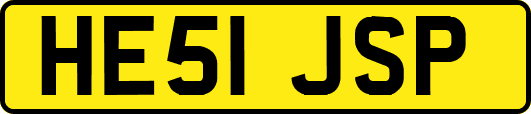HE51JSP