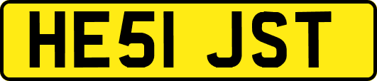 HE51JST