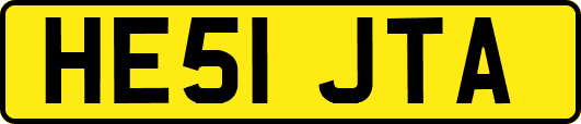 HE51JTA