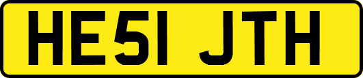 HE51JTH