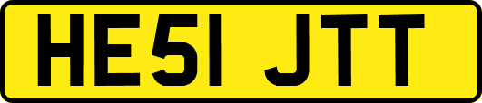 HE51JTT