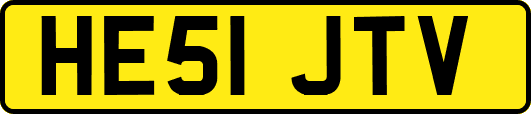 HE51JTV