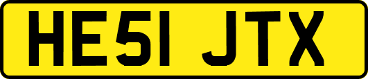 HE51JTX