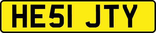 HE51JTY