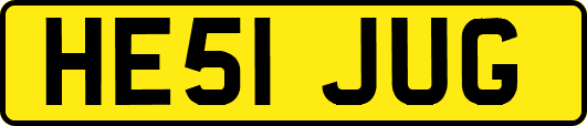 HE51JUG