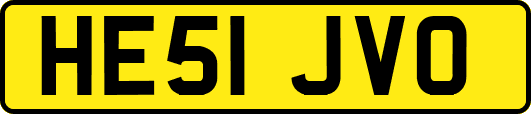 HE51JVO