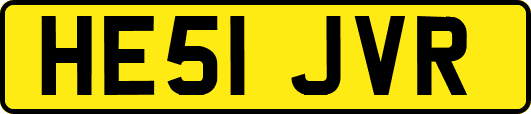 HE51JVR
