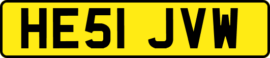 HE51JVW