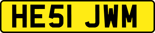 HE51JWM