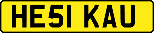 HE51KAU