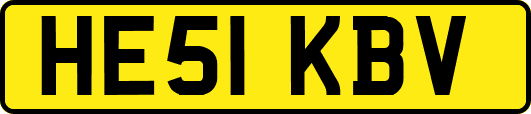 HE51KBV