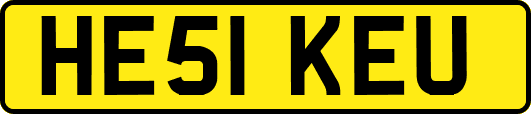 HE51KEU