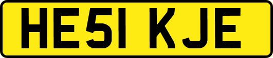 HE51KJE