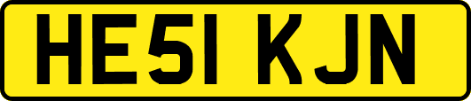 HE51KJN