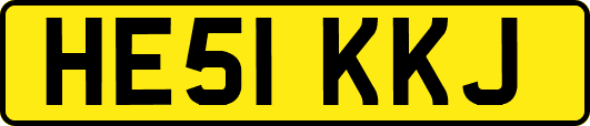 HE51KKJ