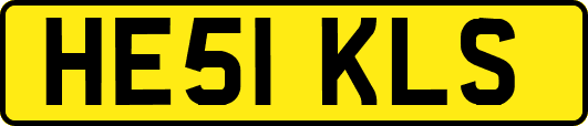 HE51KLS