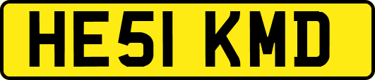 HE51KMD
