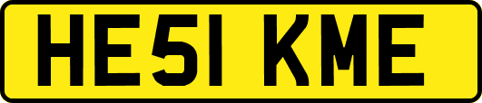 HE51KME