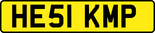 HE51KMP