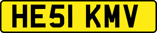 HE51KMV