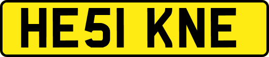 HE51KNE