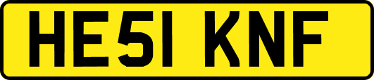 HE51KNF