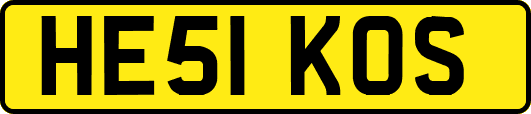 HE51KOS