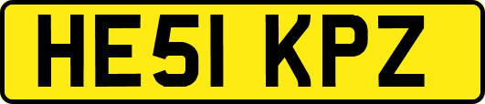 HE51KPZ