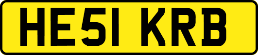 HE51KRB