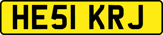 HE51KRJ