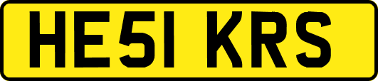 HE51KRS