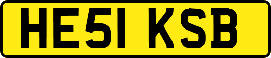 HE51KSB