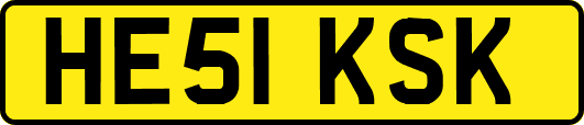 HE51KSK