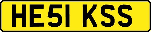 HE51KSS