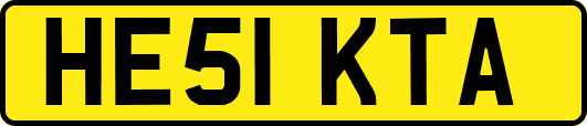 HE51KTA