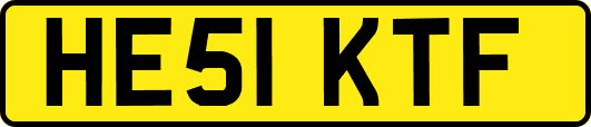 HE51KTF
