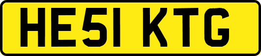 HE51KTG