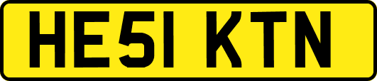 HE51KTN