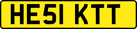 HE51KTT