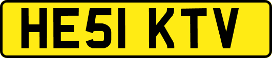 HE51KTV