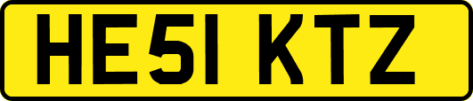HE51KTZ