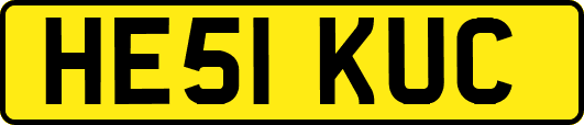 HE51KUC