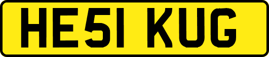 HE51KUG