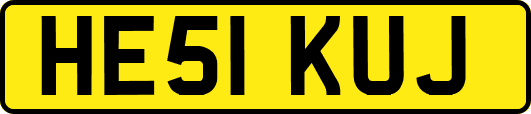 HE51KUJ