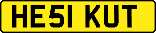 HE51KUT