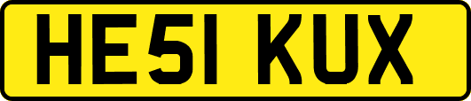 HE51KUX