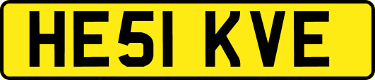 HE51KVE