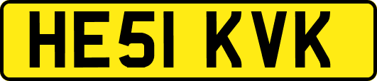 HE51KVK