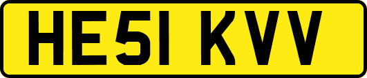 HE51KVV