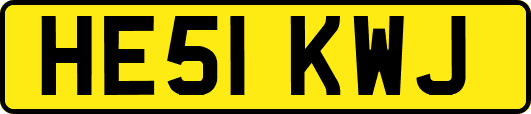 HE51KWJ